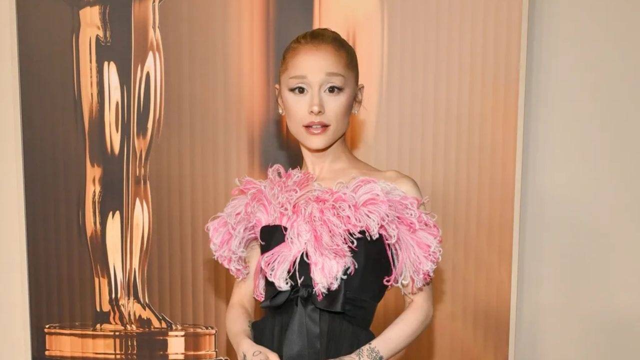 2025 Oscar Nominees at Their Annual Pre-Awards Dinner