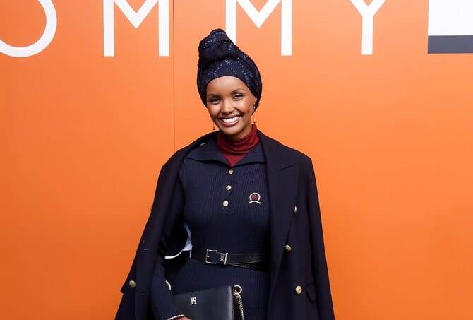 Tommy Hilfiger - Arrivals - September 2024 New York Fashion Week