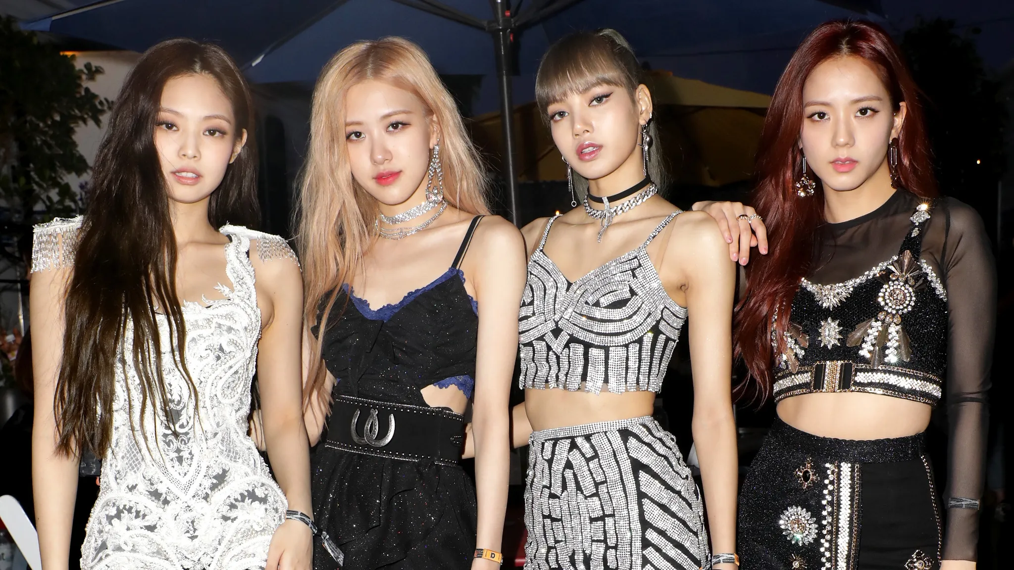 BLACKPINK 2025 World Tour