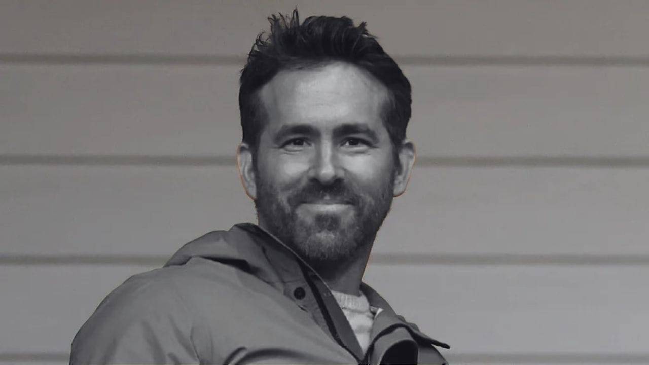 Ryan Reynolds On-Set Controversy