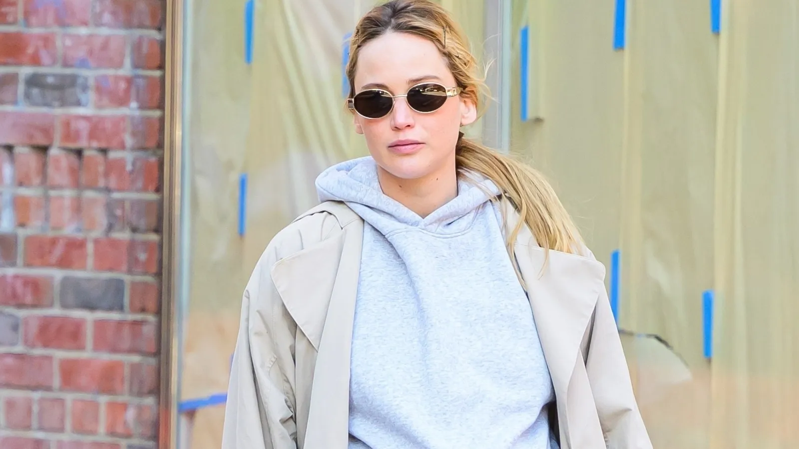 Jennifer Lawrence 2025 Fashion