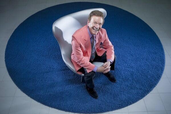Wink Martindale death