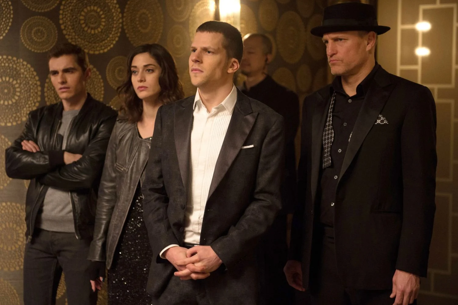Now You See Me: Now You Don’t Trailer