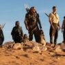 The Wheel of Time Canceled