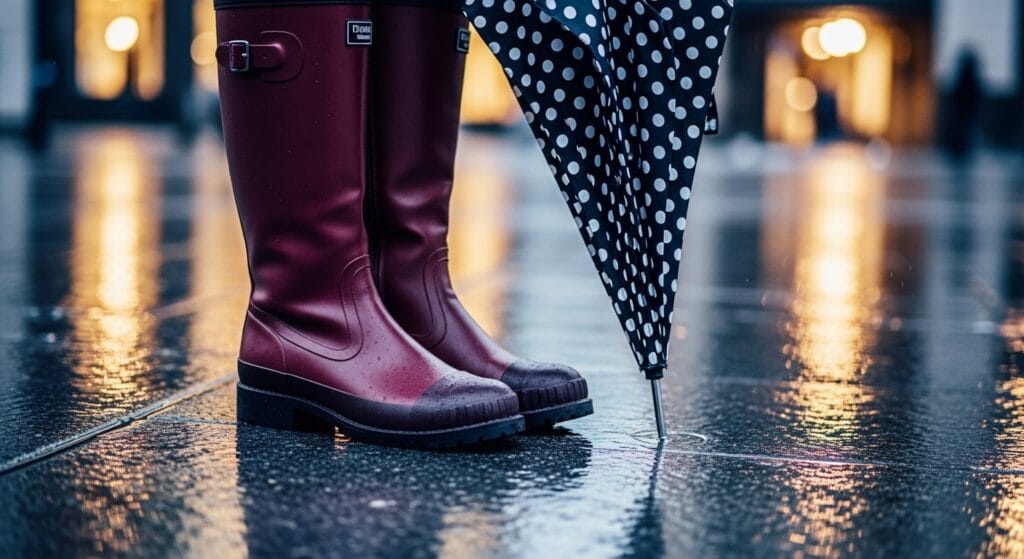 Monsoon Fashion 2025