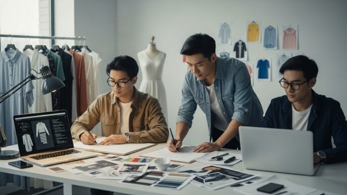 Fashion Startups