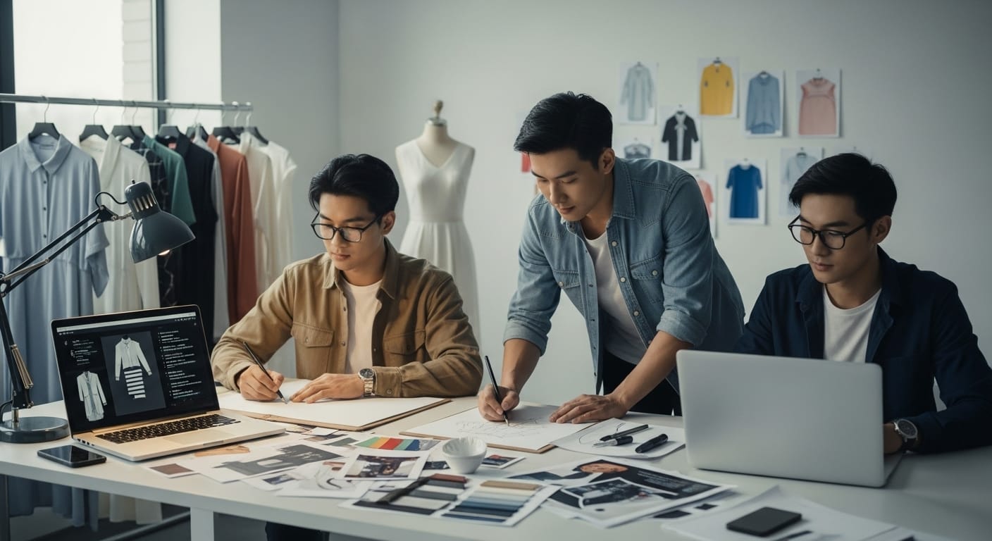 Fashion Startups