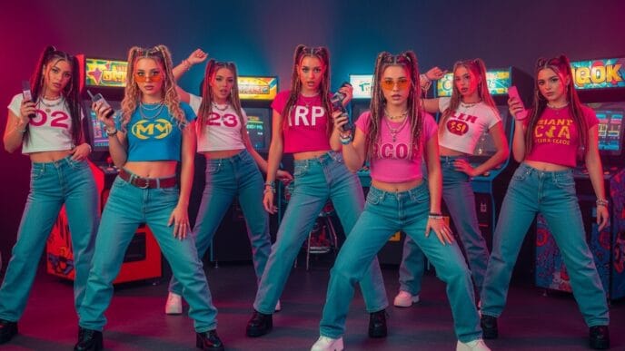 Y2K Fashion