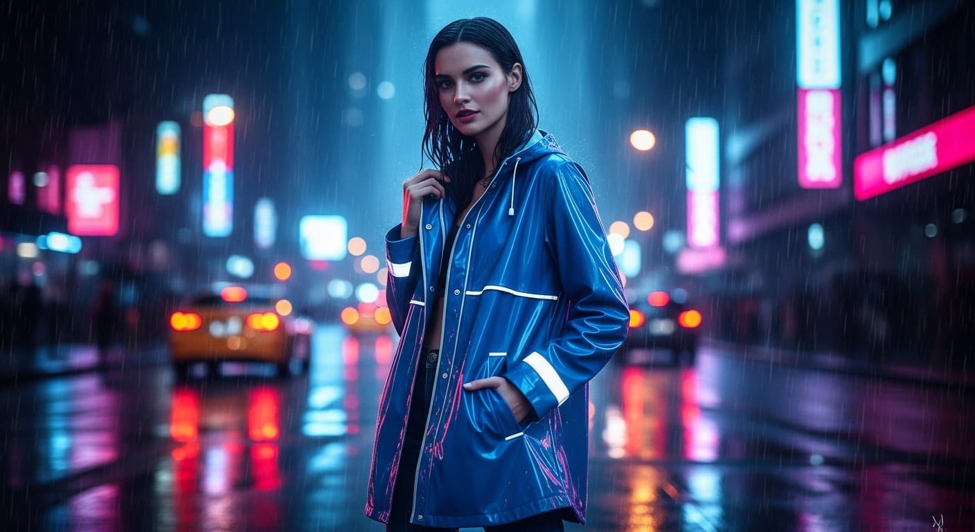 Monsoon 2025 is all about staying stylish while keeping dry. This season, waterproof fashion gets a modern upgrade. The secret to looking great in rainy weather? Waterproof fabrics, smart layering, and stylish accessories. Let’s dive into the best monsoon fashion tips for 2025.
