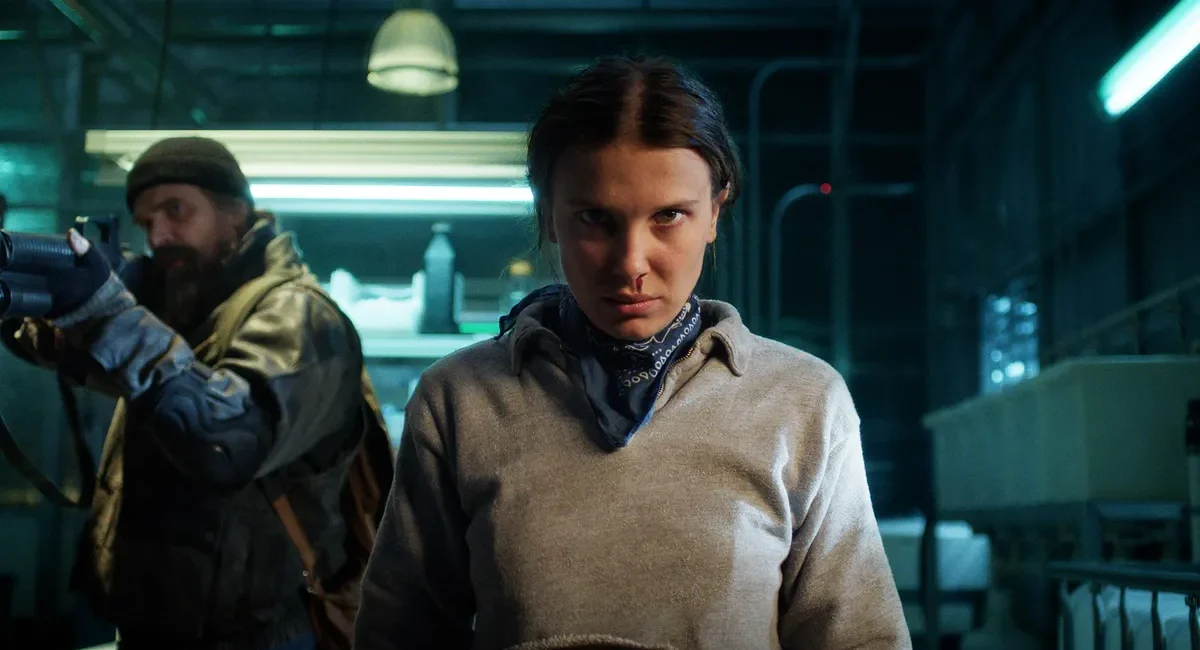 Eleven & Hopper