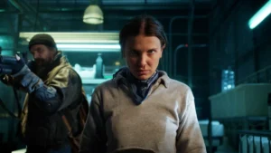 Eleven & Hopper