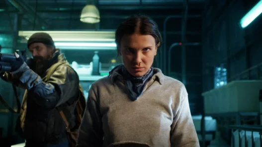 Eleven & Hopper