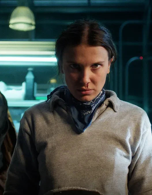Eleven & Hopper