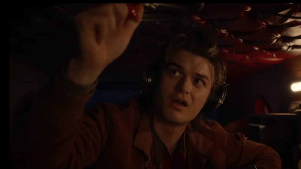 Stranger Things Season 5 Trailer